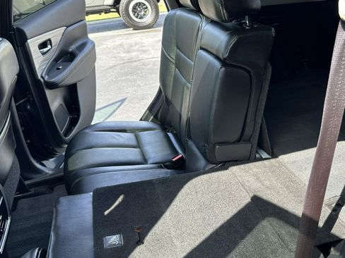 Used 2015 Nissan Murano SL w/ SL Technology Package AWD/4WD image 35