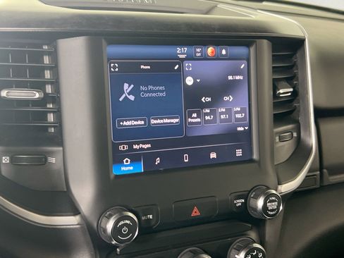 Used 2022 RAM 1500 Big Horn image 14