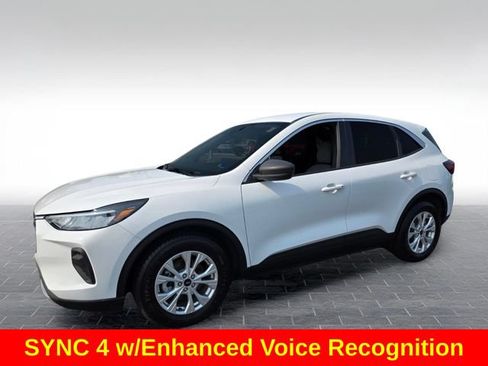 Used 2023 Ford Escape Active w/ Tech Pack #1 FWD image 4