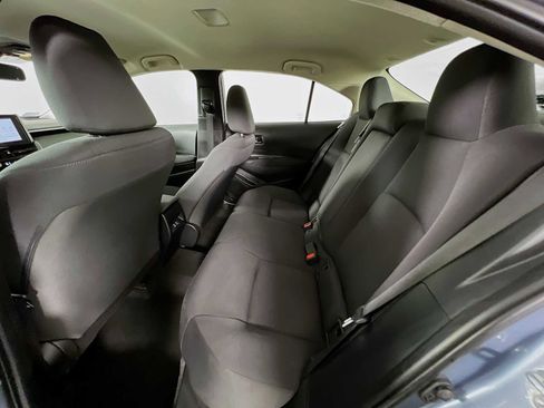 Used 2024 Toyota Corolla LE image 23