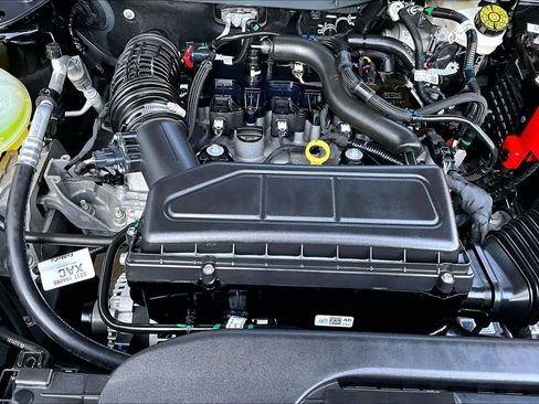 Certified 2025 Ford Bronco Sport Big Bend image 32