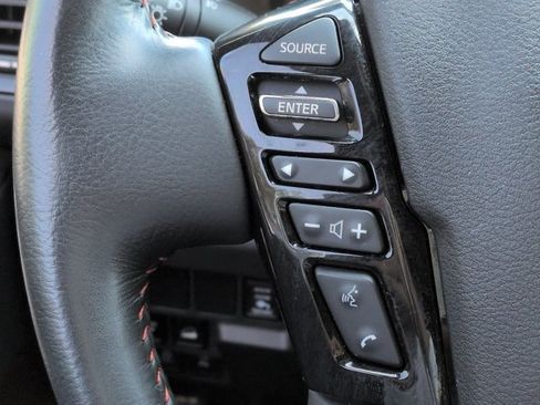 Certified 2022 Nissan Frontier PRO-4X AWD/4WD image 23