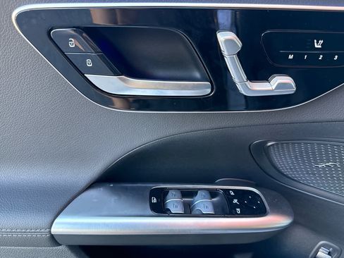 New 2026 Mercedes-Benz C 300 4MATIC Sedan image 10