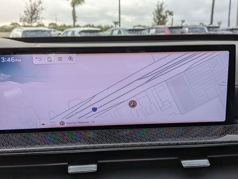 New 2026 Genesis GV80 3.5T e-SC image 20