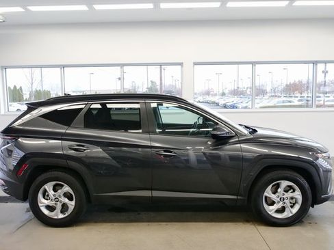 Used 2023 Hyundai Tucson SEL image 7