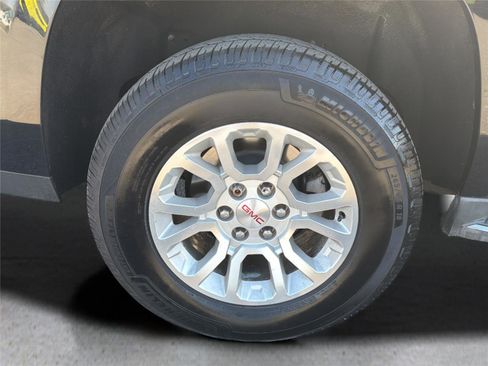 Used 2015 GMC Yukon XL SLT image 42