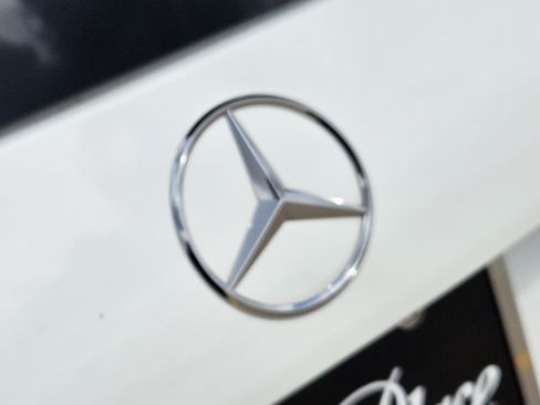Certified 2026 Mercedes-Benz GLB 250 image 28