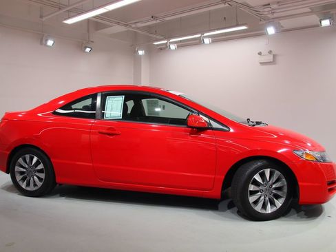 Used 2010 Honda Civic EX image 11