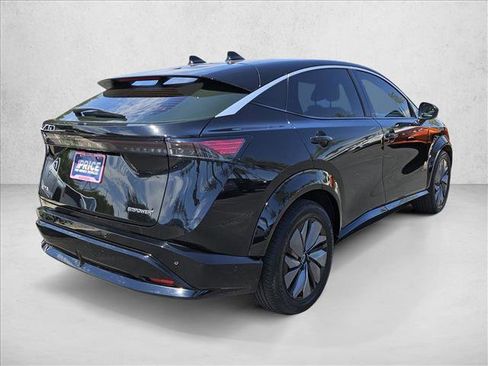 Certified 2023 Nissan Ariya FWD image 5