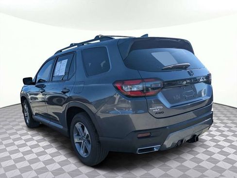 Used 2026 Honda Pilot EX-L image 5