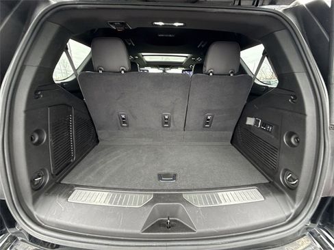 Used 2021 GMC Yukon Denali image 27