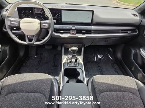 Used 2025 Kia K4 GT-Line w/ GT-Line Sunroof Package FWD image 12
