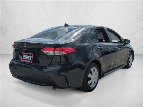 Used 2022 Toyota Corolla L FWD image 5