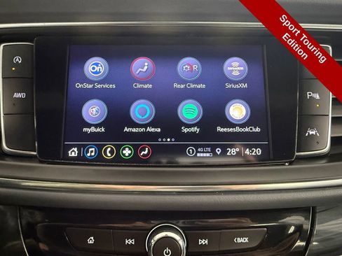 Used 2023 Buick Enclave Essence w/ Sport Touring Edition image 27