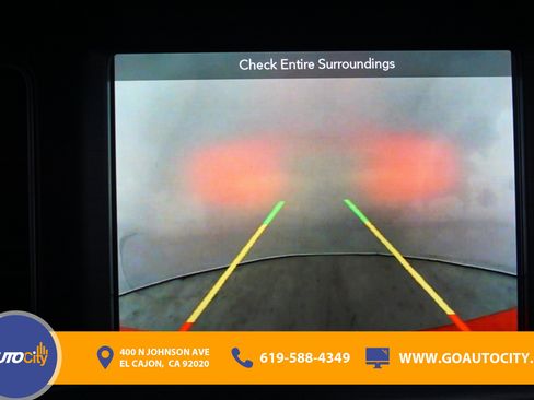 Used 2018 Dodge Charger R/T Scat Pack image 11