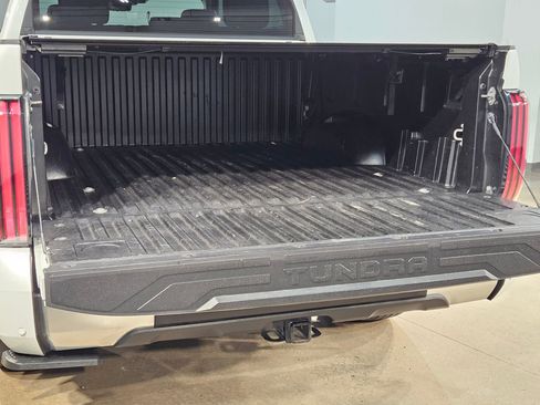 Used 2023 Toyota Tundra Limited image 18