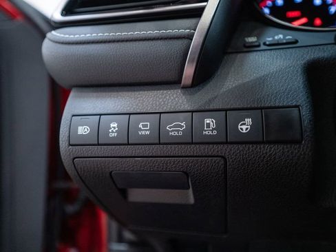 Certified 2023 Toyota Camry XSE w/ Navigation Package FWD image 22
