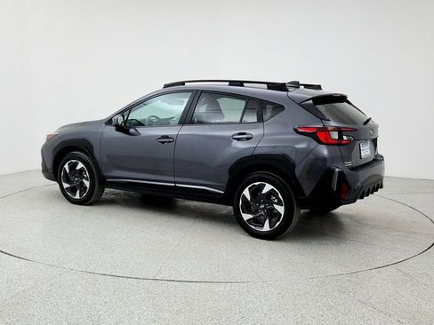 Used 2024 Subaru Crosstrek 2.5i Limited w/ Crosstrek Mirror Package image 7