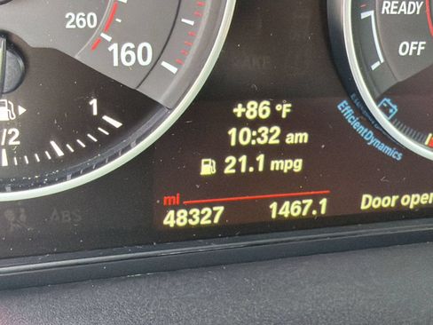 Used 2016 BMW M235i xDrive Coupe AWD/4WD image 17