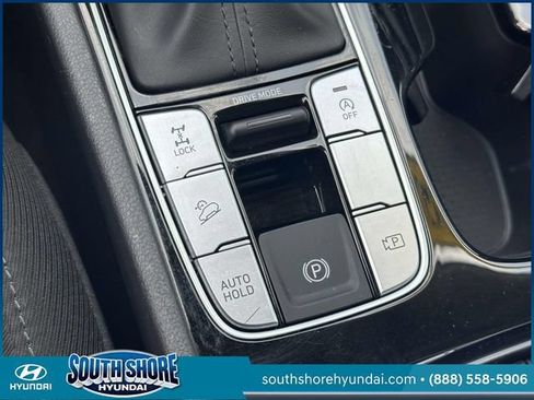 Certified 2024 Hyundai Tucson SEL AWD/4WD image 35