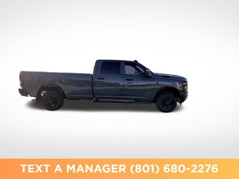 New 2026 RAM 2500 Tradesman AWD/4WD image 5