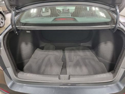 Certified 2024 Honda Civic Sport image 34