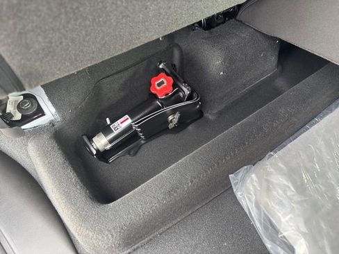 New 2026 Chevrolet Silverado 1500 LTZ w/ LTZ Premium Package image 44