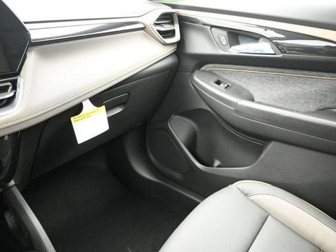 New 2026 Chevrolet TrailBlazer ACTIV w/ Driver Confidence Package FWD image 27