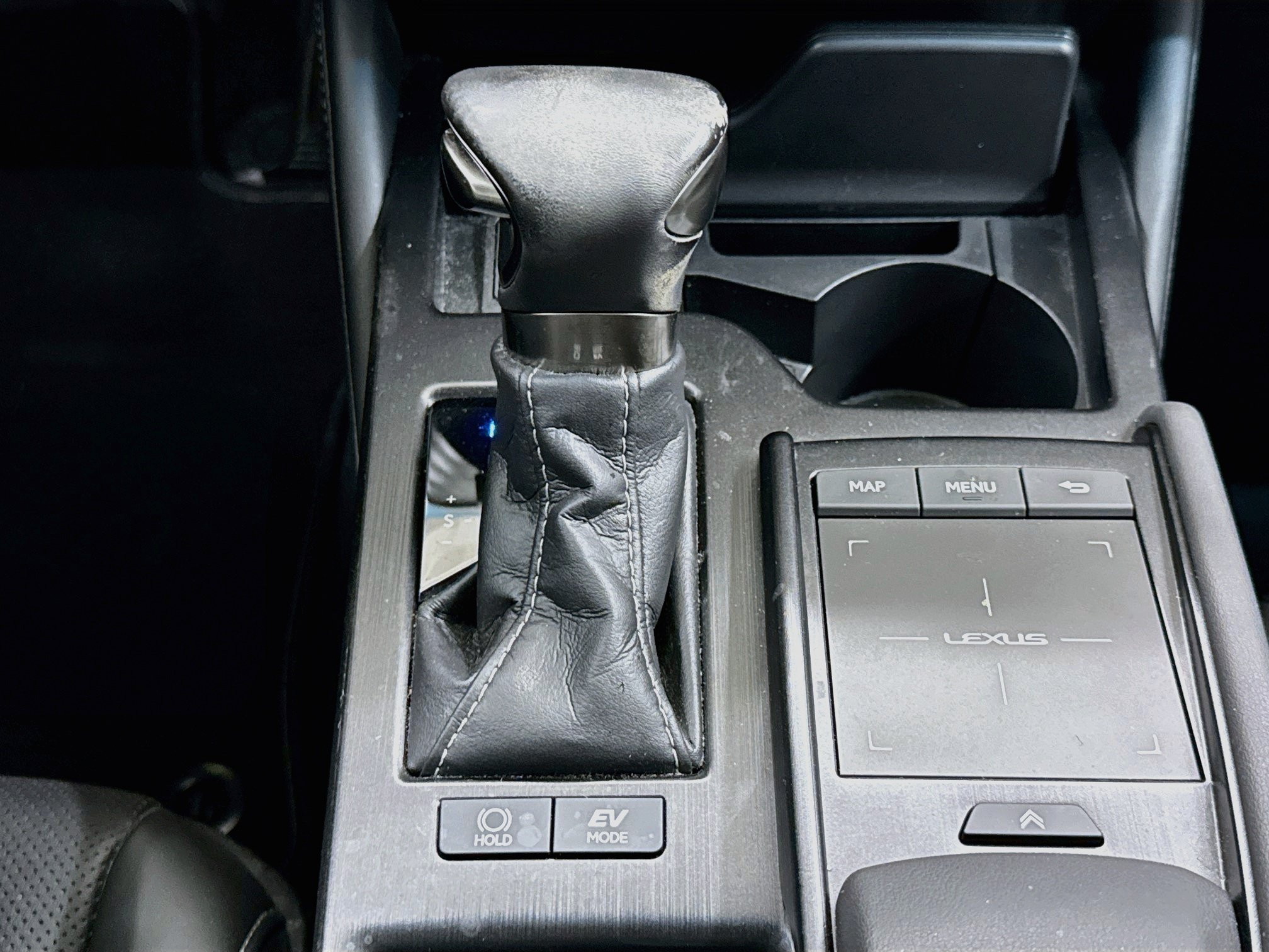 Used 2019 Lexus ES 300h w/ Premium Package FWD image 25