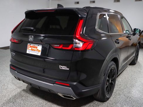Used 2023 Honda CR-V Sport image 7