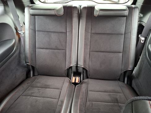 Used 2025 Dodge Durango GT AWD/4WD image 11