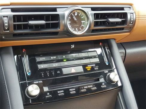 Used 2023 Lexus IS 300 w/ Premium Package image 27