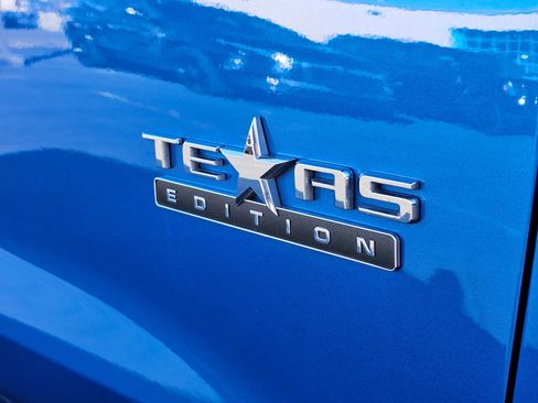 Used 2024 Chevrolet Silverado 1500 RST image 9