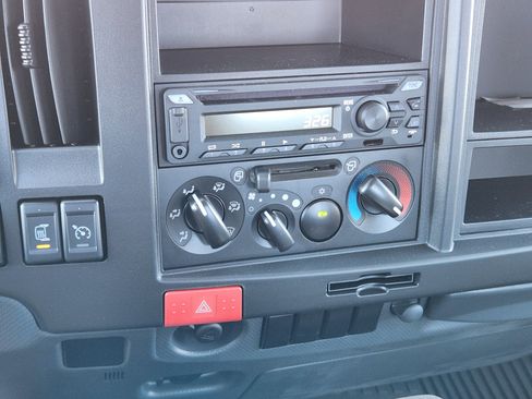 New 2025 Isuzu NQR image 13