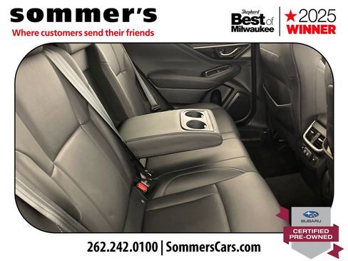 Used 2022 Subaru Outback Limited w/ Popular Package #2 image 29