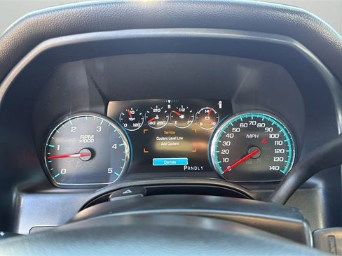 Used 2017 GMC Sierra 3500 Denali w/ Duramax Plus Package image 41