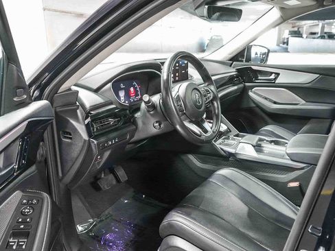 Used 2023 Acura MDX FWD w/ Technology Package image 20