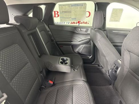 New 2026 Ford Escape Active image 23
