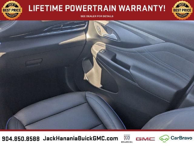 Used 2025 Buick Envista Sport Touring w/ Convenience I Package FWD image 15