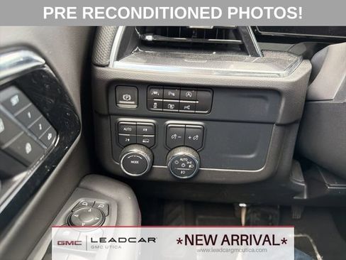 Used 2025 Chevrolet Tahoe RST w/ Comfort Package AWD/4WD image 30