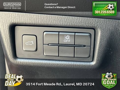 Used 2023 MAZDA CX-5 AWD 2.5 S w/ Premium Package image 31