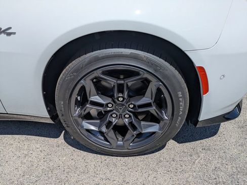 New 2026 Dodge Charger R/T AWD/4WD image 10