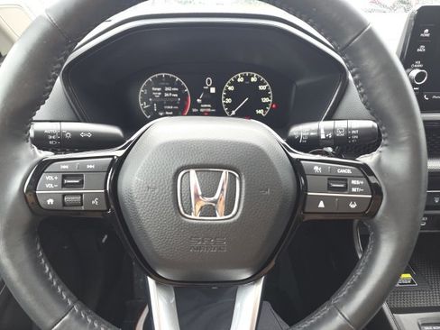 Used 2024 Honda CR-V EX-L image 15