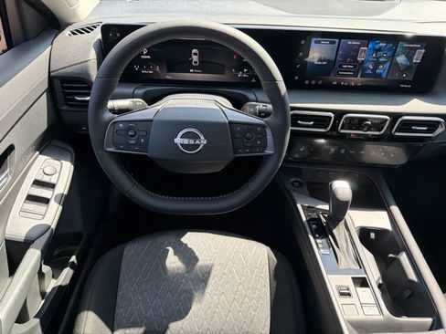 New 2026 Nissan Sentra SV w/ SV Convenience Package FWD image 16