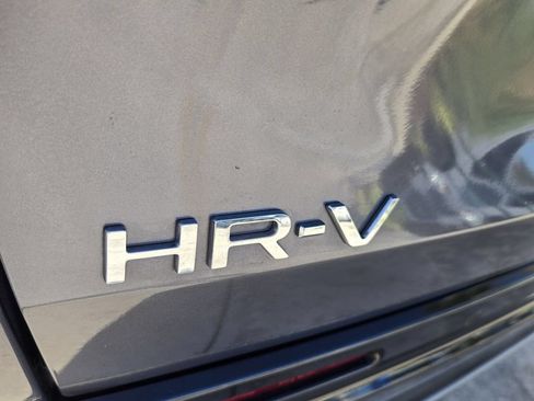 Certified 2024 Honda HR-V EX-L image 13