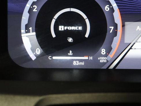 Certified 2026 Toyota 4Runner TRD Off-Road Premium image 45