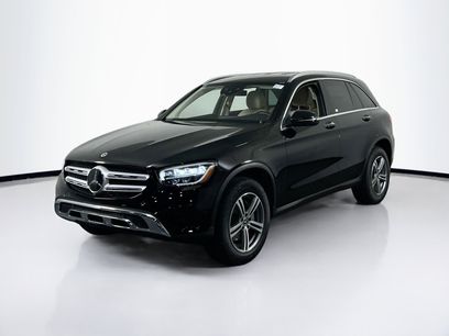 Used 2022 Mercedes-Benz GLC 300 4MATIC