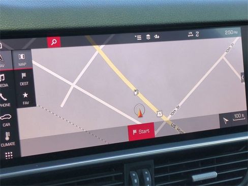 Used 2020 Porsche Cayenne image 26