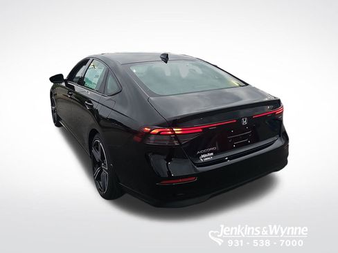 New 2026 Honda Accord SE image 2