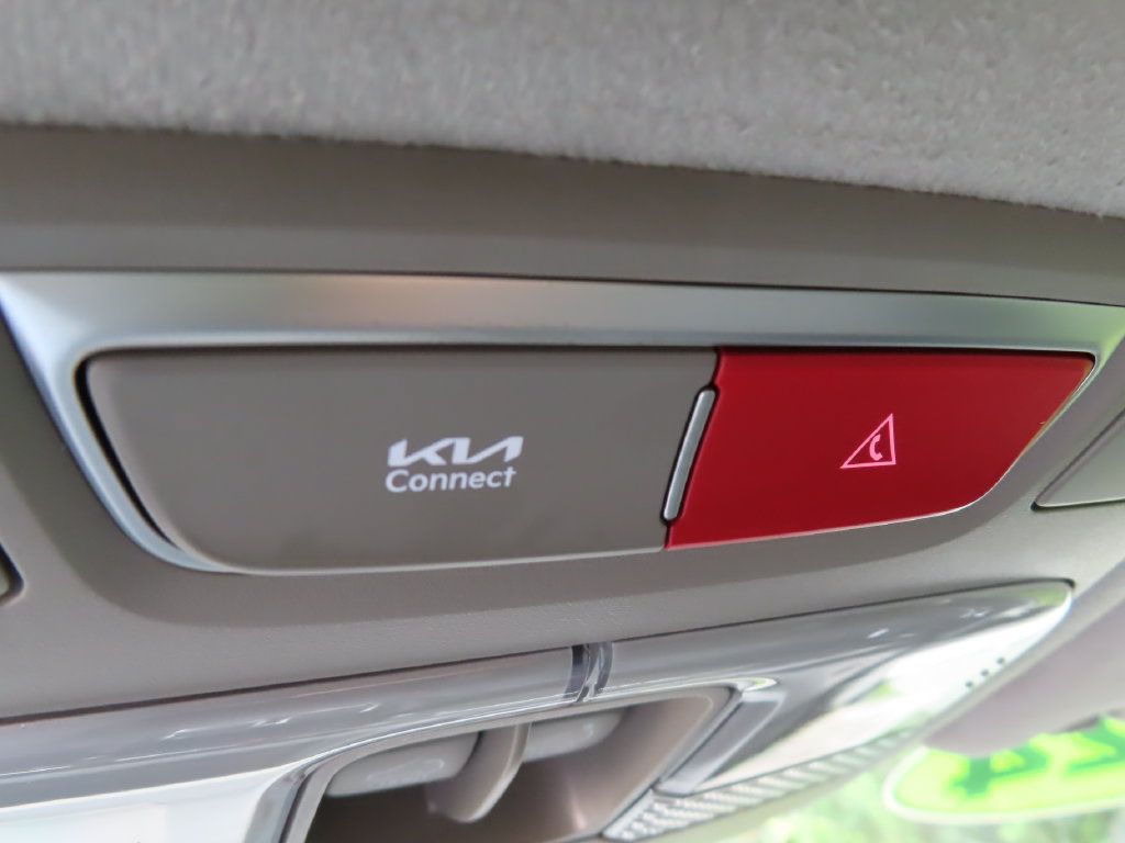 Certified 2024 Kia Telluride SX Prestige AWD/4WD image 22